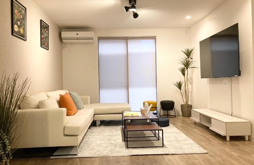 Kujo House | Casa Stella 21 by Liaison