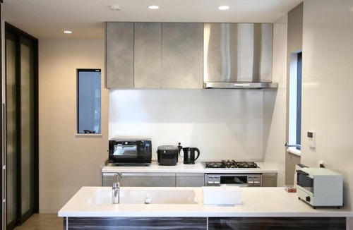 Kujo House | Casa Stella 21 by Liaison