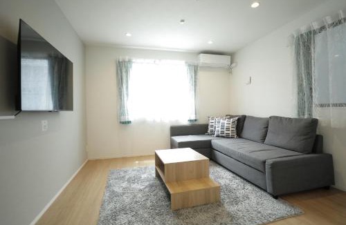 Konohana House | Casa Stella 5 by Liaison