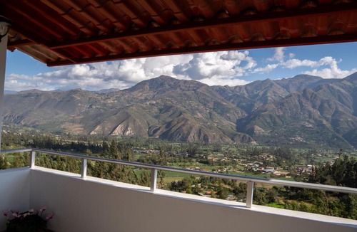 Yungay Cabin | Casa Sumaq Allpa
