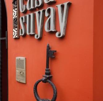 Miraflores Hotel | Casa Suyay
