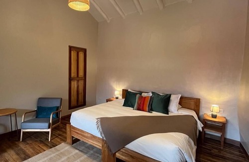 Cusco Historic Center House | Casa Terra Cusco