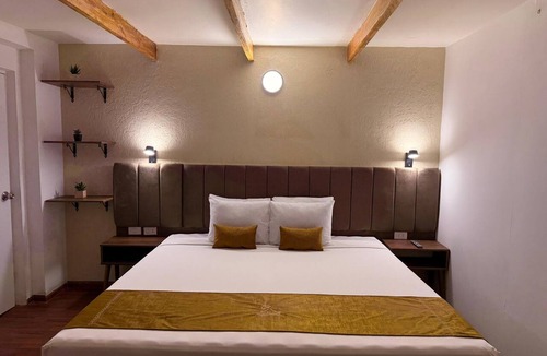 Cusco Historic Center Hotel | Casa Tiyay
