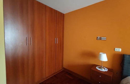 Santiago de Surco Apartment | Casa Toledo, H2 habitación doble