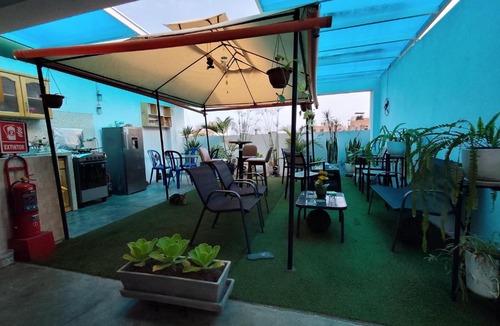 Santiago de Surco Apartment | Casa Toledo, habitación doble H2