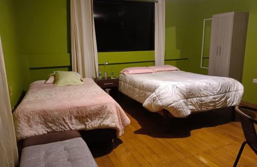 Primero de Mayo Apartment | Casa Victoria