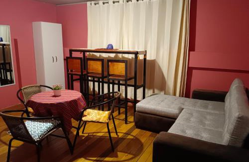Primero de Mayo Apartment | Casa Victoria