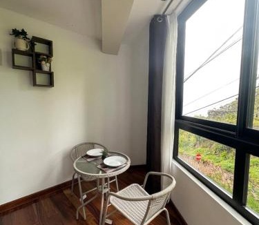 Cusco Apartment | Casa Villa Qente