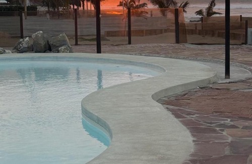 Punta Sal House | Casa Waltako