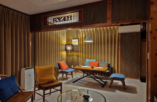 Ie House | Casa Yamamoto by Griswood Hotels