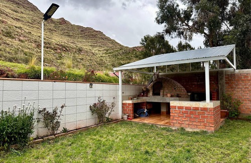 Desaguadero House | Casa Ymelda Desaguadero