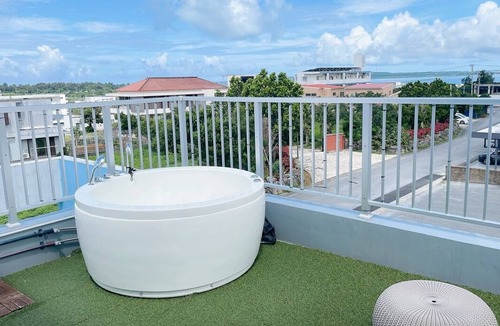 Taira House | Casa YONNA Miyakojima
