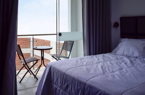 Grocio Prado Hotel | Casa Yuraq Hotel Boutique
