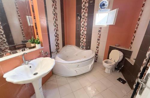 Al-Hammam Villa | Casabianca - North Coast - 5 bedroom, Garden, Sea View Villa