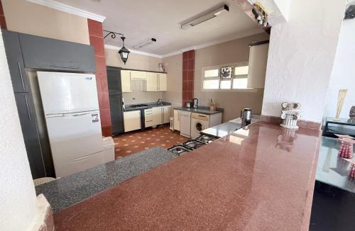 Al-Hammam Villa | Casabianca - North Coast - 5 bedroom, Garden, Sea View Villa