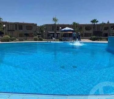 Al-Hammam Villa | Casabianca - North Coast - 5 bedroom, Garden, Sea View Villa