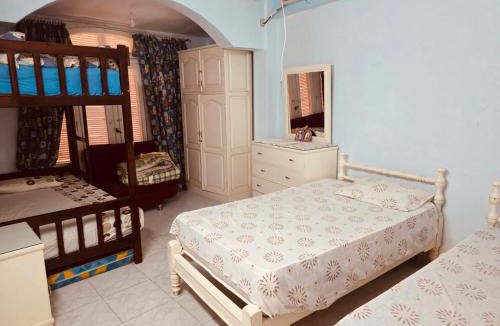 Al-Hammam Ski Chalet | casabianca north coast chalet code 20