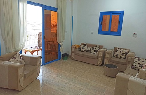 Luxor Apartment | Casablanca-Luxor