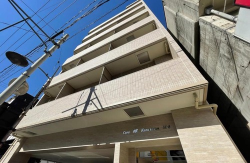 Hiroshima City Centre Apartment | Casaen by b hotel - Spacious 1BR Apt For 6 Ppl Great Location with room wifi
