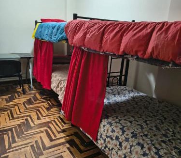 Tacna House | Casita de Lulu