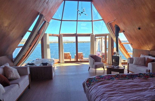 Puno Hotel | casitas del titicaca peru