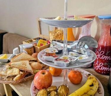 Historical Center Hotel | Casona de Sillar