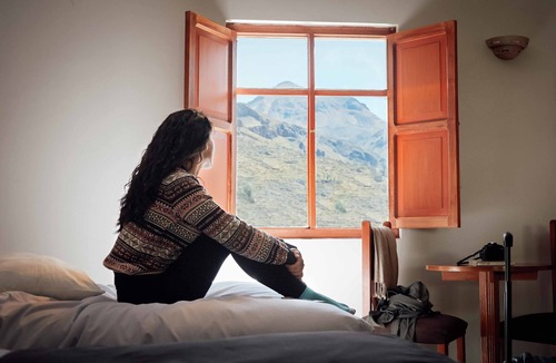 Yanque Hotel | Casona Plaza Hotel Ecolodge Colca