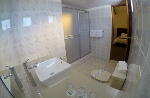 Yanque Hotel | Casona Plaza Hotel Ecolodge Colca
