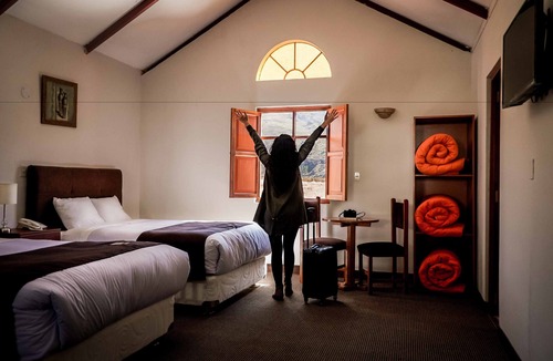 Yanque Hotel | Casona Plaza Hotel Ecolodge Colca