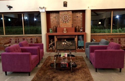 Yanque Hotel | Casona Plaza Hotel Ecolodge Colca