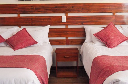 Chivay Hotel | Casona Urinsaya Qolca