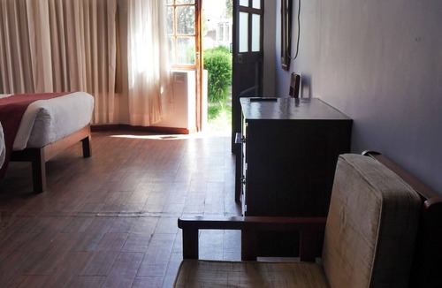 Chivay Hotel | Casona Urinsaya Qolca
