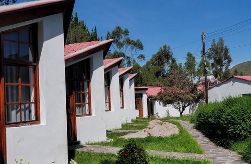 Chivay Hotel | Casona Urinsaya Qolca