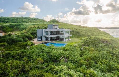 Bora Villa | Castello do mare カステロディマーレ