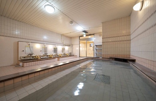 Komaki Hotel | Castle Inn Komaki