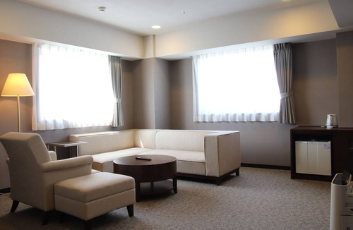 Toyokawa Hotel | Castle Inn Toyokawa