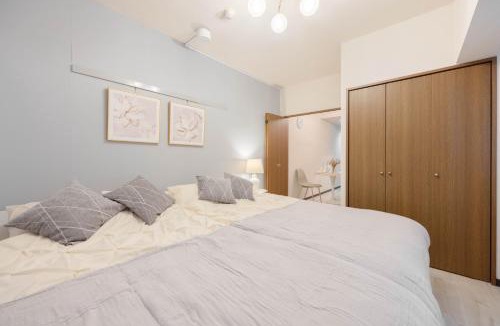 Nakamura Apartment | Castle Stay
