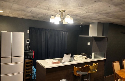Akiruno House | CastleTokura1 6ppl 2prkg checkout1200 Pet - Ichibankan/Akiruno Tokyo