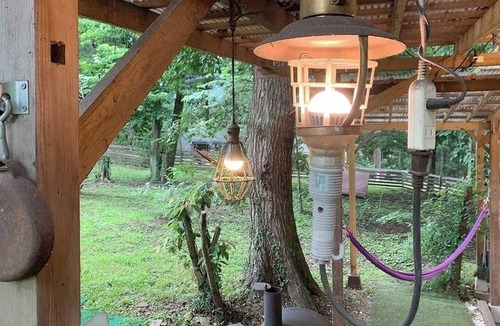 Annaka RV Rental | Casual Cottage | For 4 people | Extended Stay Pl/Annaka City Gunma
