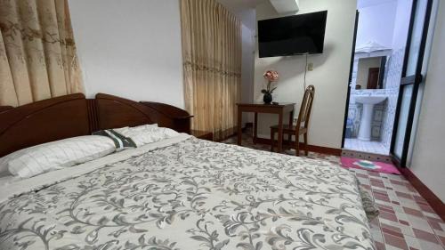 Nueva Cajamarca House | CATTLEYA Casa Hospedaje