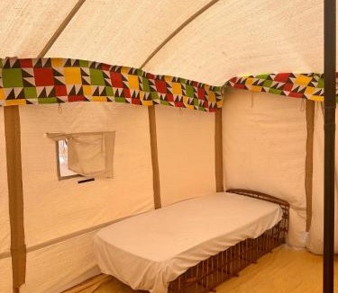 Marsa Matruh House | Caves Camp Matrouh