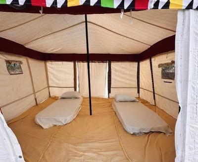 Marsa Matruh House | Caves Camp Matrouh