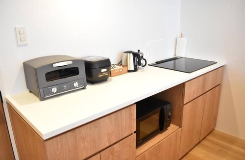 Kitaazumi-gun Apartment | Cedars Hotel Hakuba