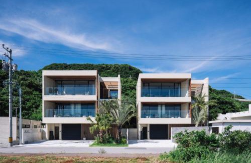 Azama Apartment | CELEVI Nanjo セレビィ 南城