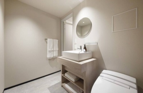 Nihonbashikabutocho Hotel | Center Hotel Tokyo