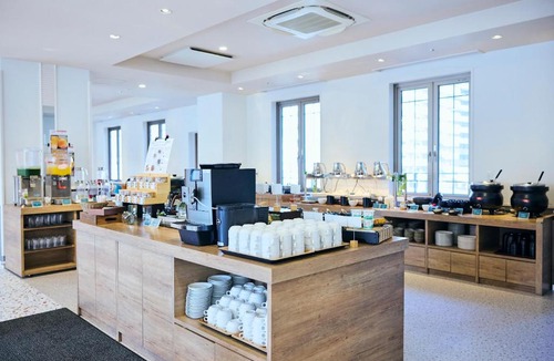 Shikitsuhigashi Hotel | Centara Life Namba Hotel Osaka
