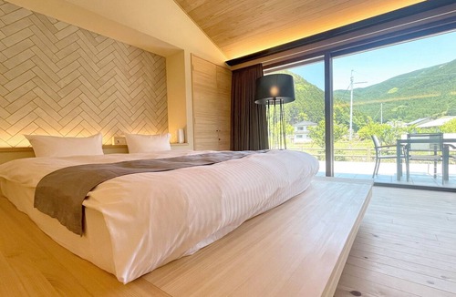 Nishiawakura Hotel | Centennial Forest Hotel Shiori