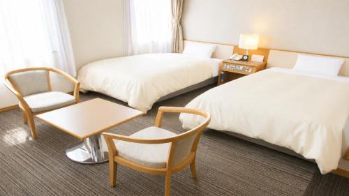 Mihara Hotel | Center Hotel Mihara
