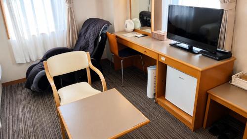 Mihara Hotel | Center Hotel Mihara
