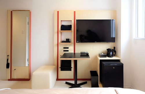 Narita Hotel | Center Hotel Narita 2 R51